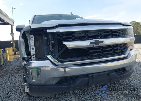 2016 Chevrolet Silverado 1500 1Lt z USA, uszkodzony, nr VIN 3GCUKREC9GG174853